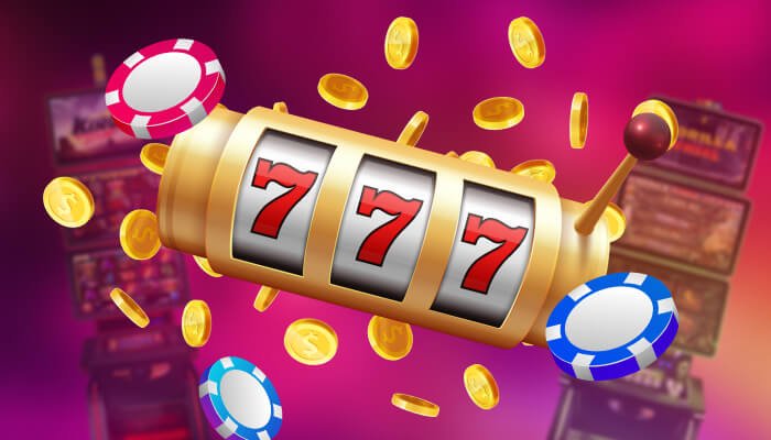 Experience the Thrill at WinsMania Casino