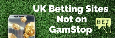 Exploring Non GamStop Betting Sites A Comprehensive Guide -1882436935