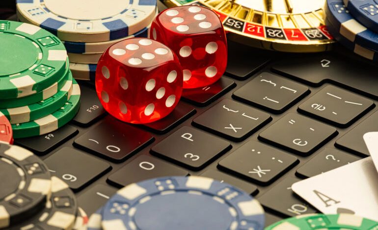 Exploring the Exciting World of Coins Game Casino Online Games -339194514