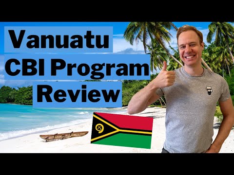 Exploring the Vanuatu Citizenship by Investment Program A Gateway to New Opportunities