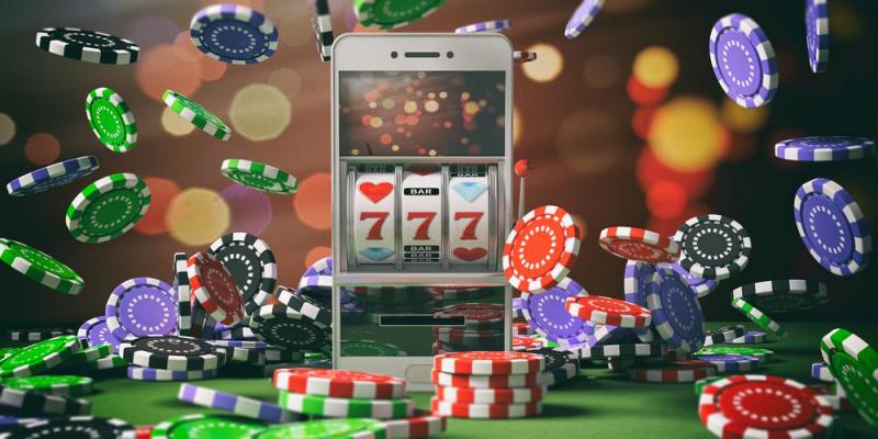 How to Effectively Track Your Casino Activities -405881061