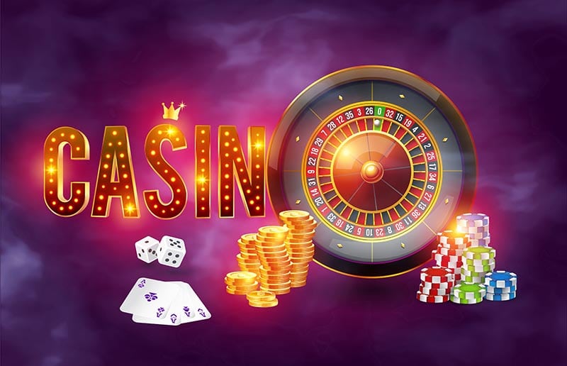 Real Crypto Casino Bonuses Maximizing Your Casino Experience Real Crypto Casino Bonuses Maximizing Your Casino Experience