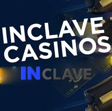 The Rise of Inclave Casinos A New Era in Online Gaming -1396445217