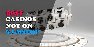 Explore the Best Casino Sites Not on Gamstop 1069675315