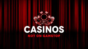 Exploring Non-Gamstop Casinos in the UK -332621826