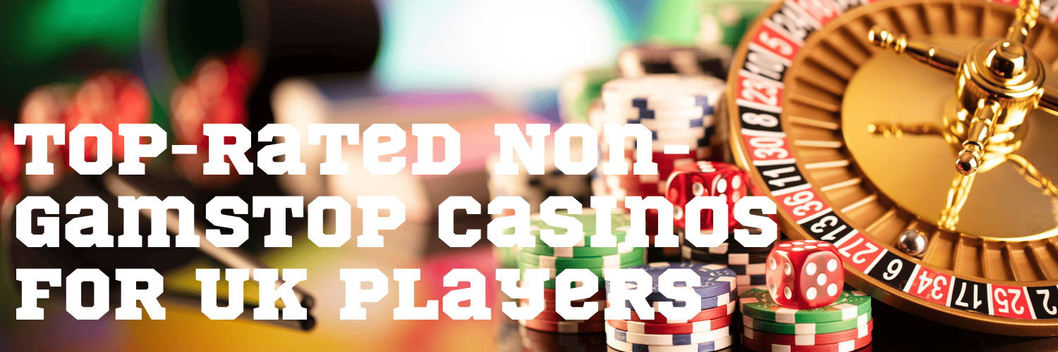 Exploring Non-Gamstop Casinos in the UK -332621826