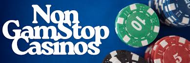 Exploring Non-Gamstop Casinos Your Guide to Unlimited Gaming Options