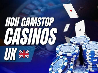 Exploring Online Gambling Sites Not on GamStop -273850123