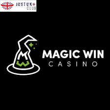 MagicWin Casino Your Gateway to Unforgettable Gaming Experiences