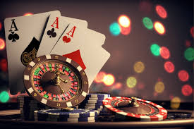 Udforsk Online Casino NV Din Ultimative Spiloplevelse